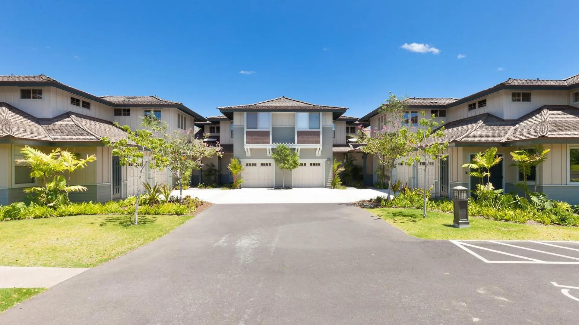 וויקולואה Hawaiiana Escape Tropical 3Br Kulalani Home With Bikes And Beach Club 0*,