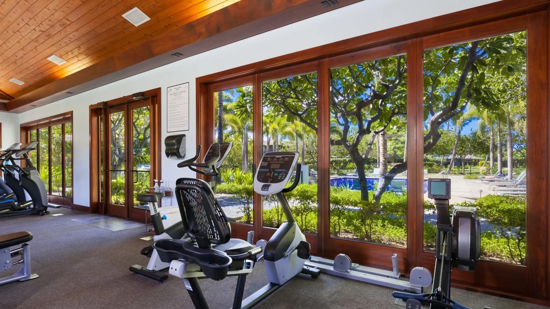 וויקולואה Hawaiiana Escape Tropical 3Br Kulalani Home With Bikes And Beach Club 0*,  ארצות הברית