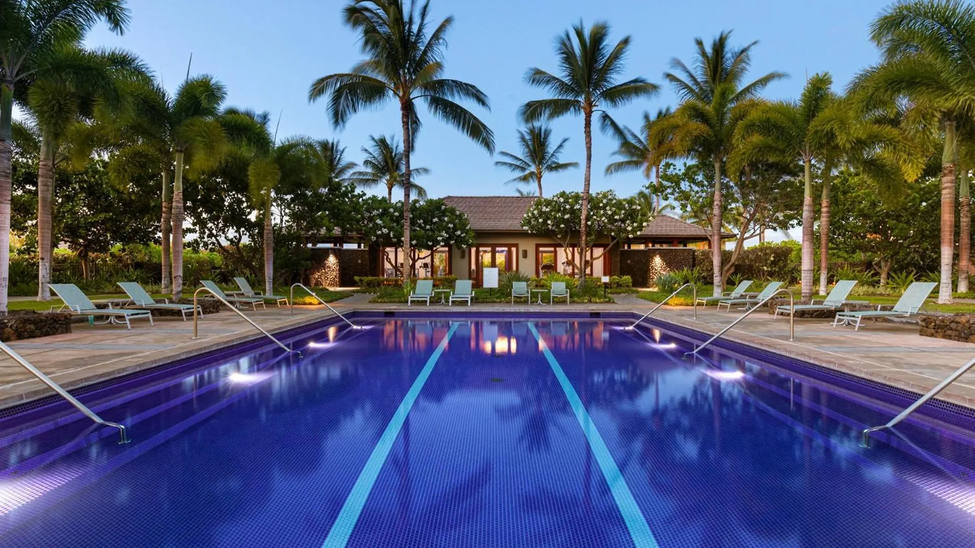 וילה וויקולואה Hawaiiana Escape Tropical 3Br Kulalani Home With Bikes And Beach Club