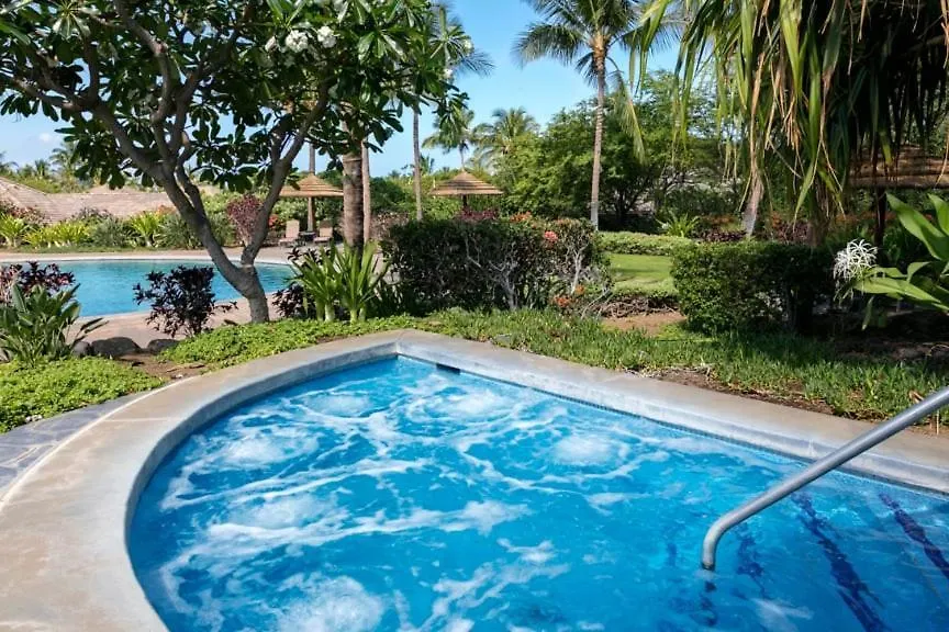 וויקולואה Hawaiiana Escape Tropical 3Br Kulalani Home With Bikes And Beach Club 0*,