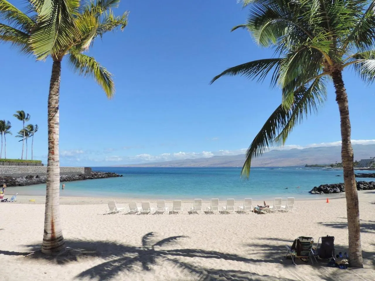 וויקולואה Hawaiiana Escape Tropical 3Br Kulalani Home With Bikes And Beach Club ארצות הברית