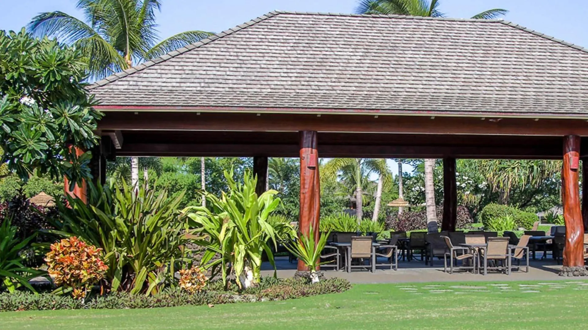 וילה וויקולואה Hawaiiana Escape Tropical 3Br Kulalani Home With Bikes And Beach Club