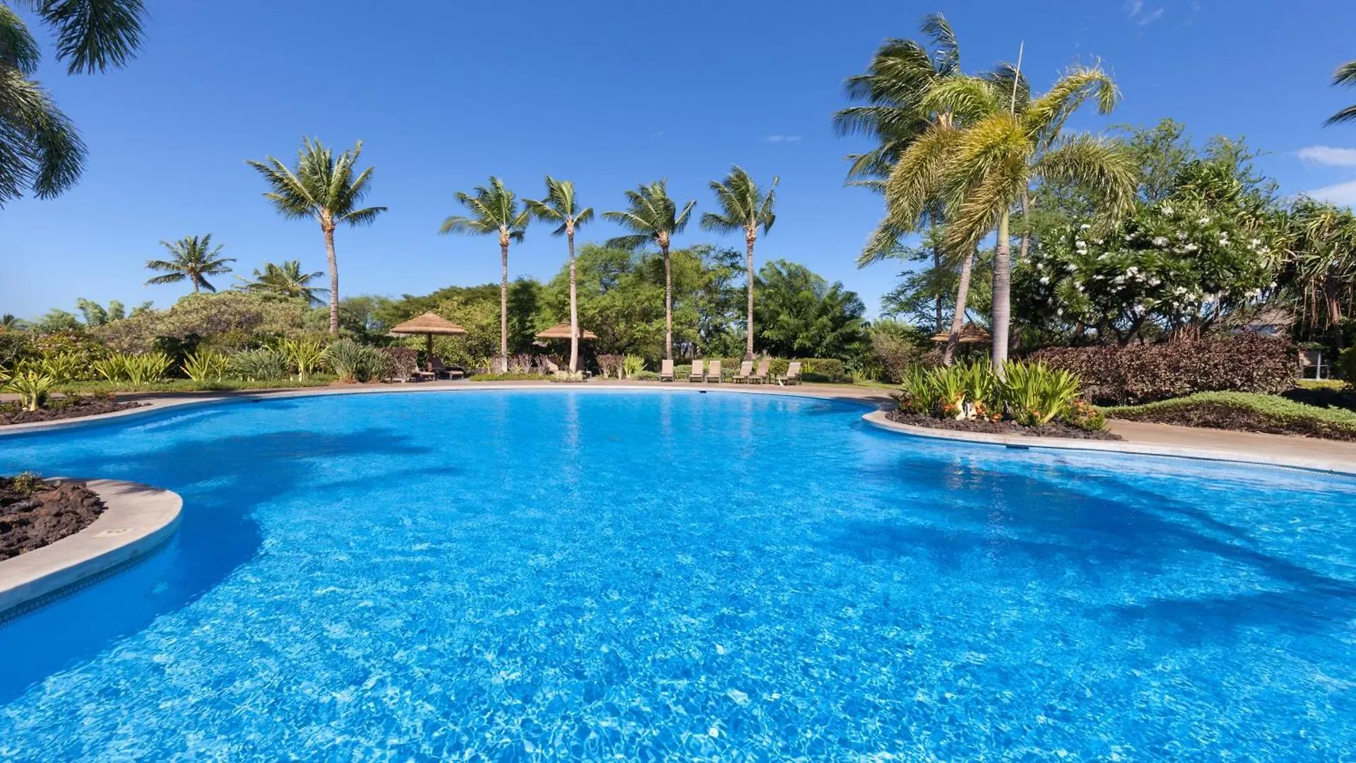 וילה וויקולואה Hawaiiana Escape Tropical 3Br Kulalani Home With Bikes And Beach Club