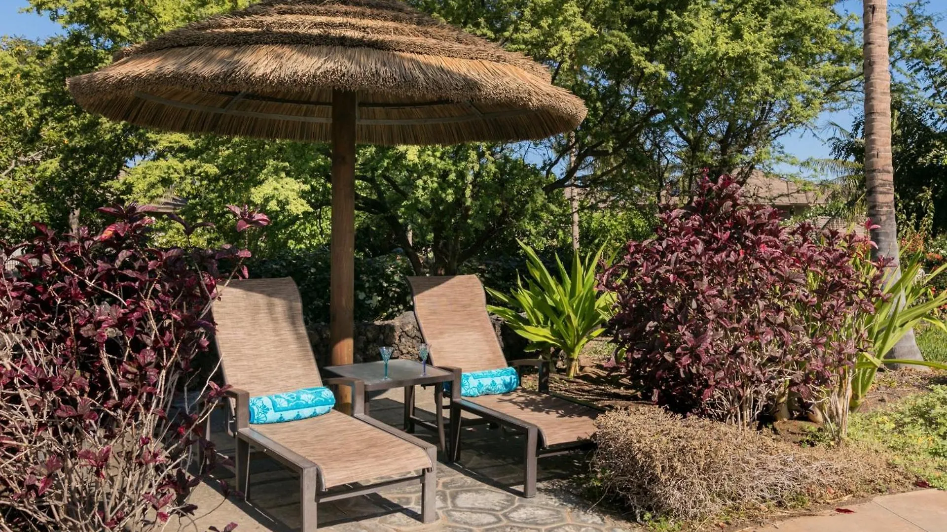 וויקולואה Hawaiiana Escape Tropical 3Br Kulalani Home With Bikes And Beach Club ארצות הברית