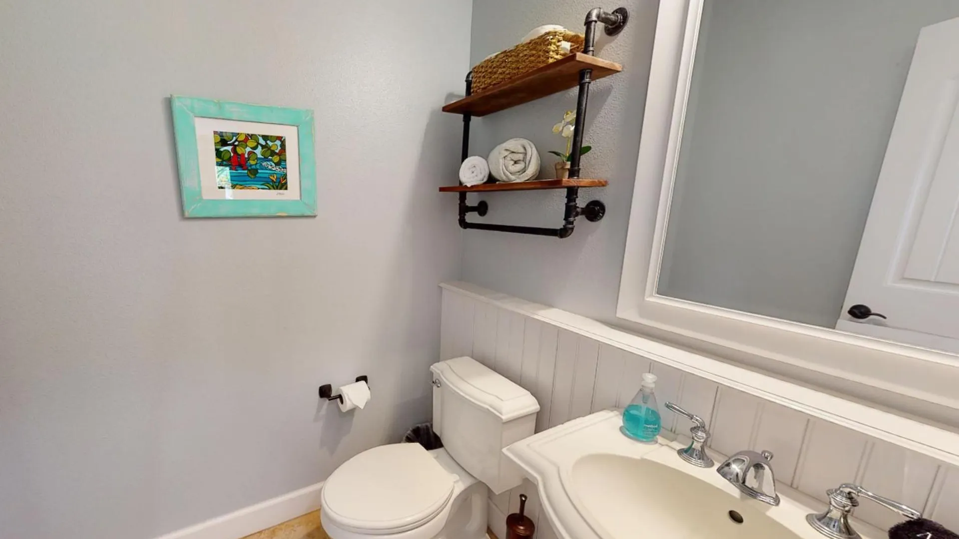 וויקולואה Hawaiiana Escape Tropical 3Br Kulalani Home With Bikes And Beach Club