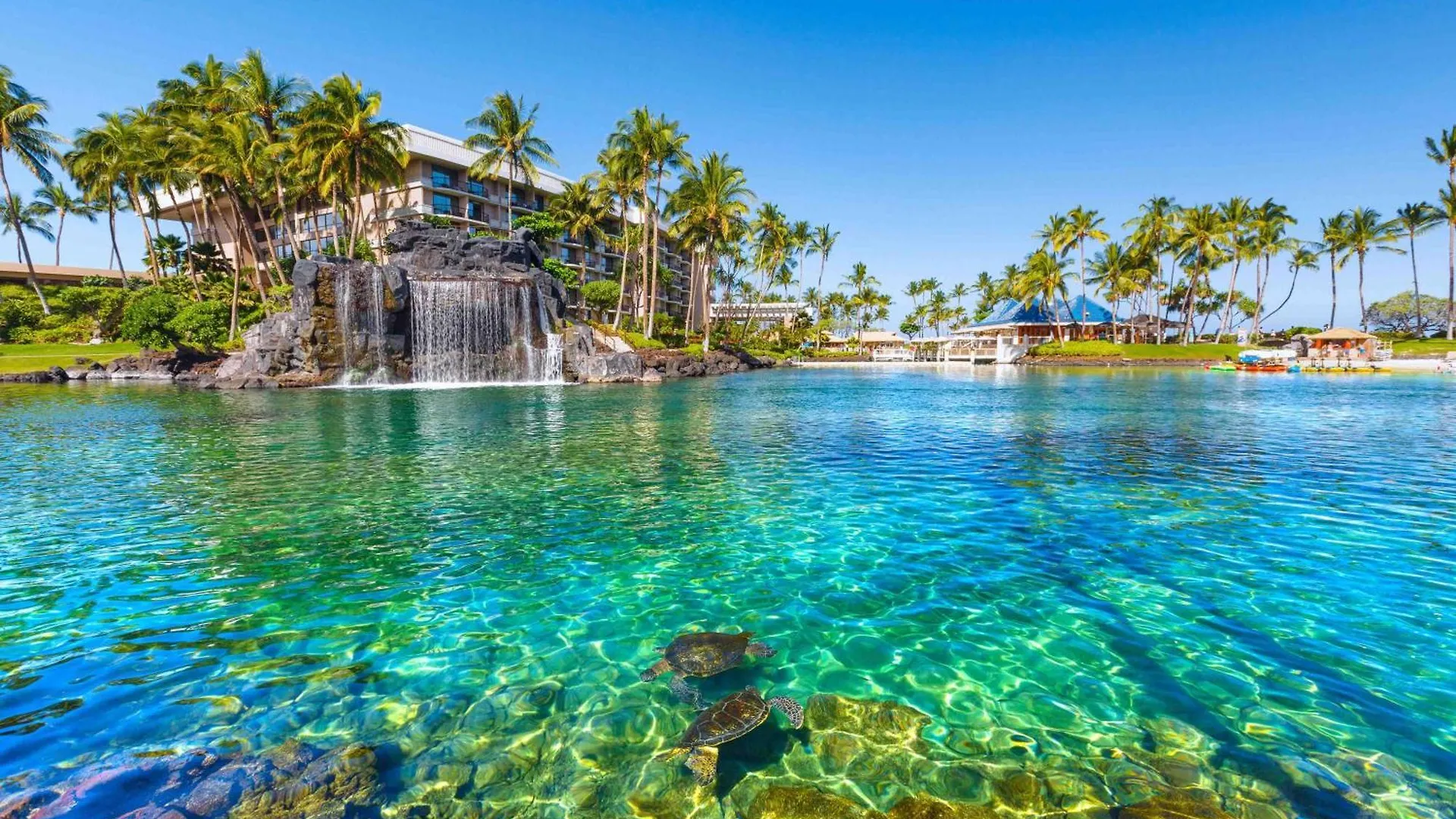 וילה וויקולואה Hawaiiana Escape Tropical 3Br Kulalani Home With Bikes And Beach Club