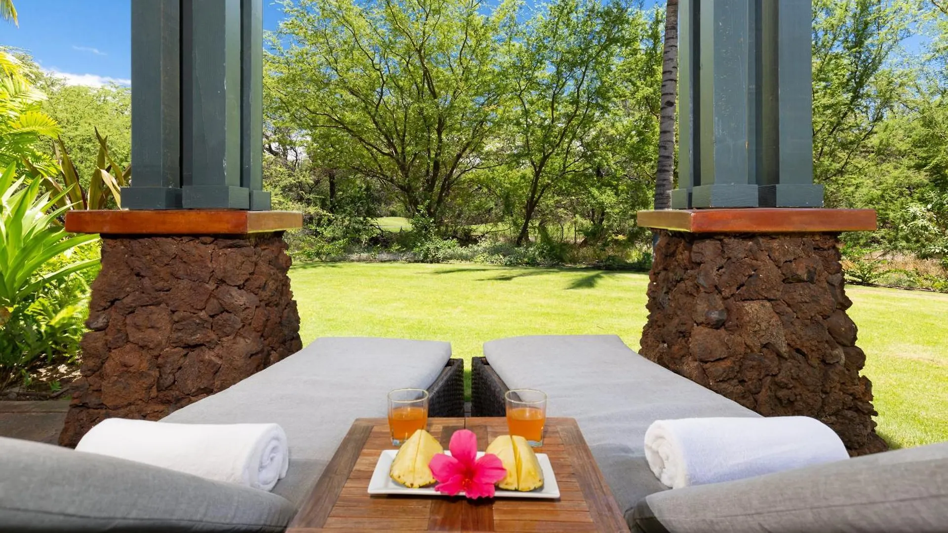 וילה וויקולואה Hawaiiana Escape Tropical 3Br Kulalani Home With Bikes And Beach Club