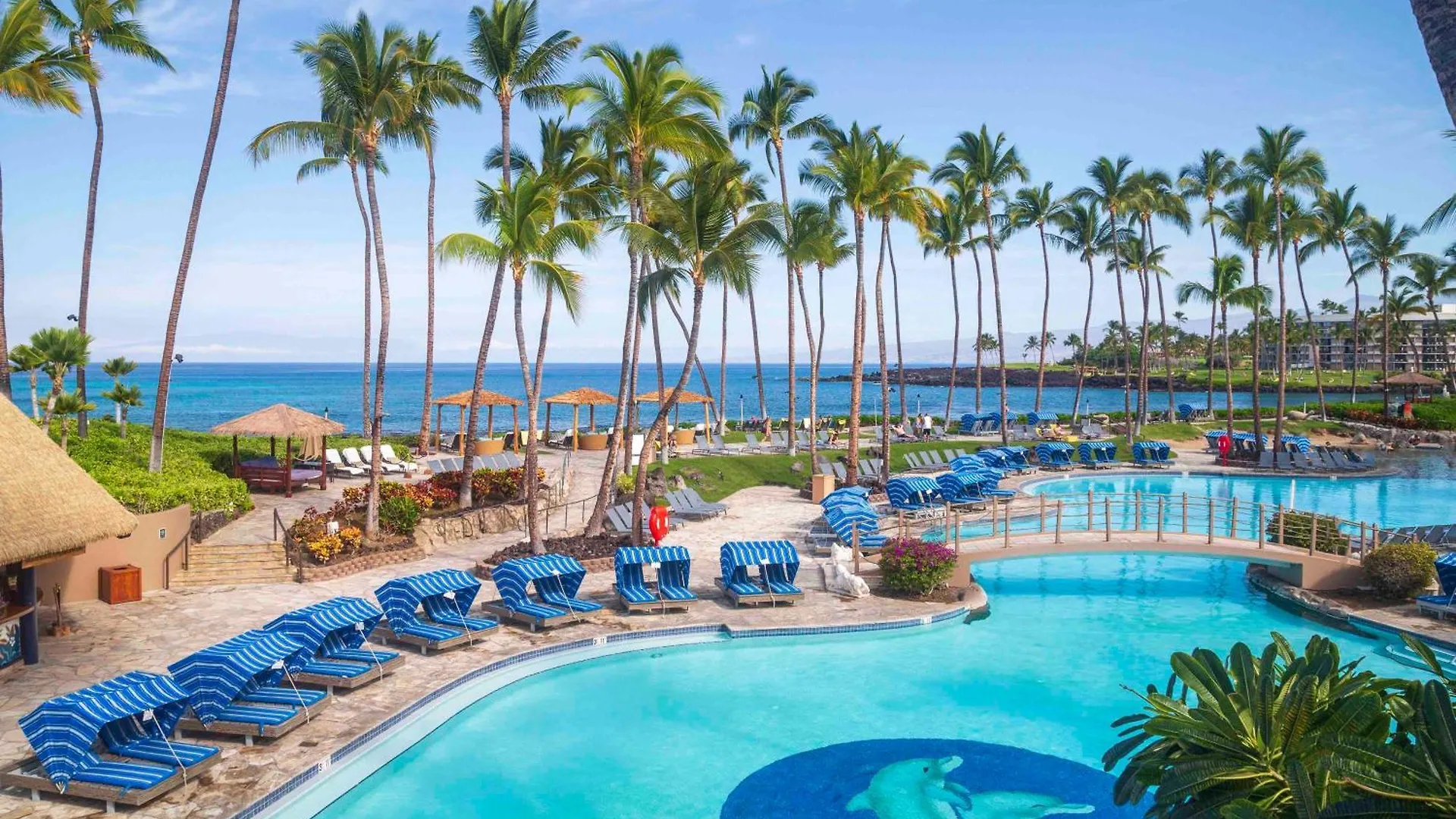 וויקולואה Hawaiiana Escape Tropical 3Br Kulalani Home With Bikes And Beach Club וילה
