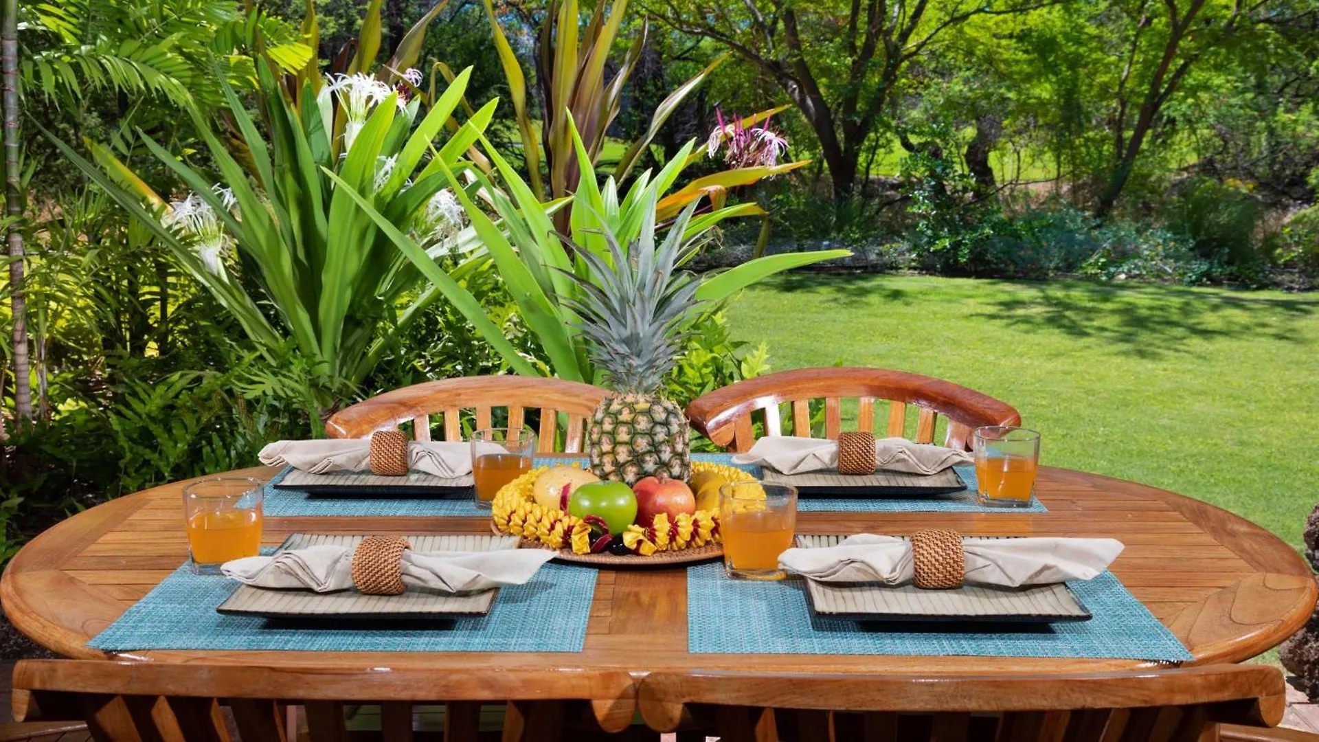 וויקולואה Hawaiiana Escape Tropical 3Br Kulalani Home With Bikes And Beach Club 0*,  ארצות הברית