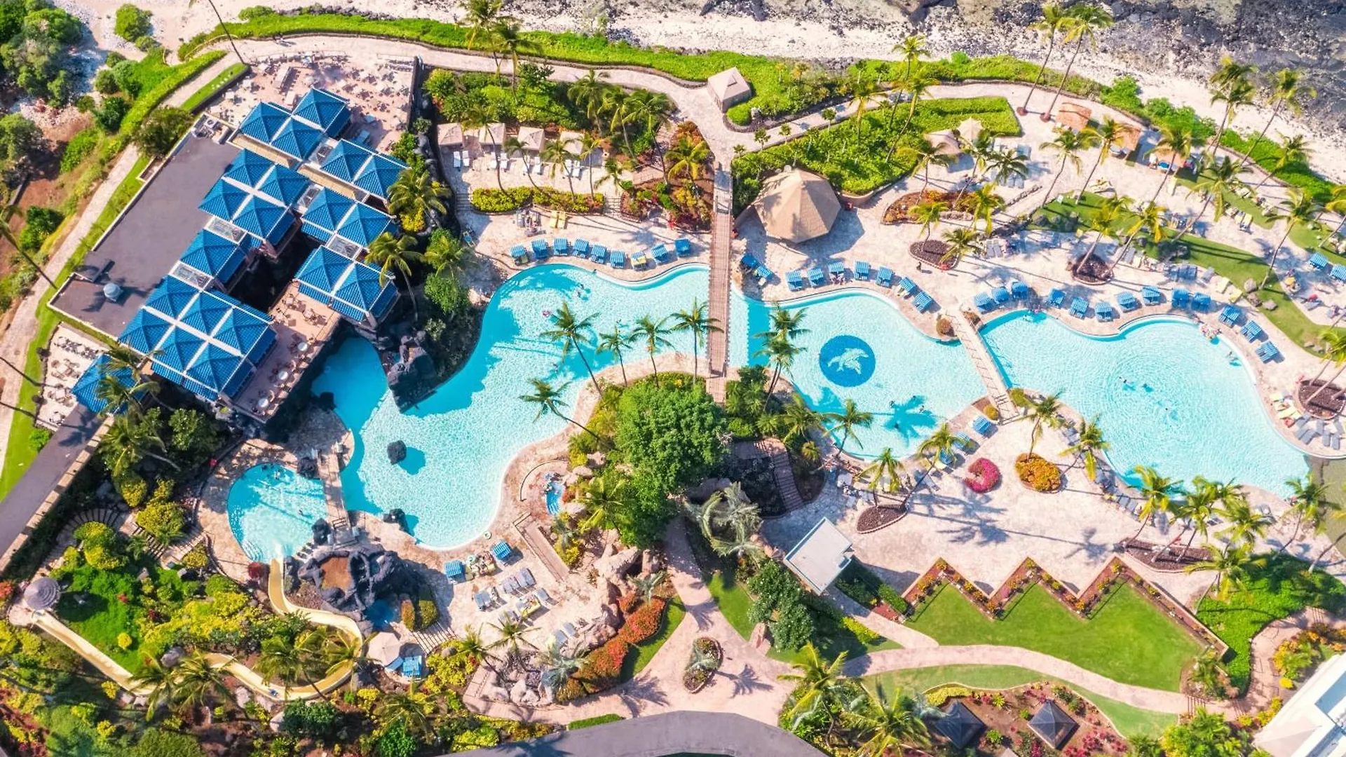 וויקולואה Hawaiiana Escape Tropical 3Br Kulalani Home With Bikes And Beach Club וילה