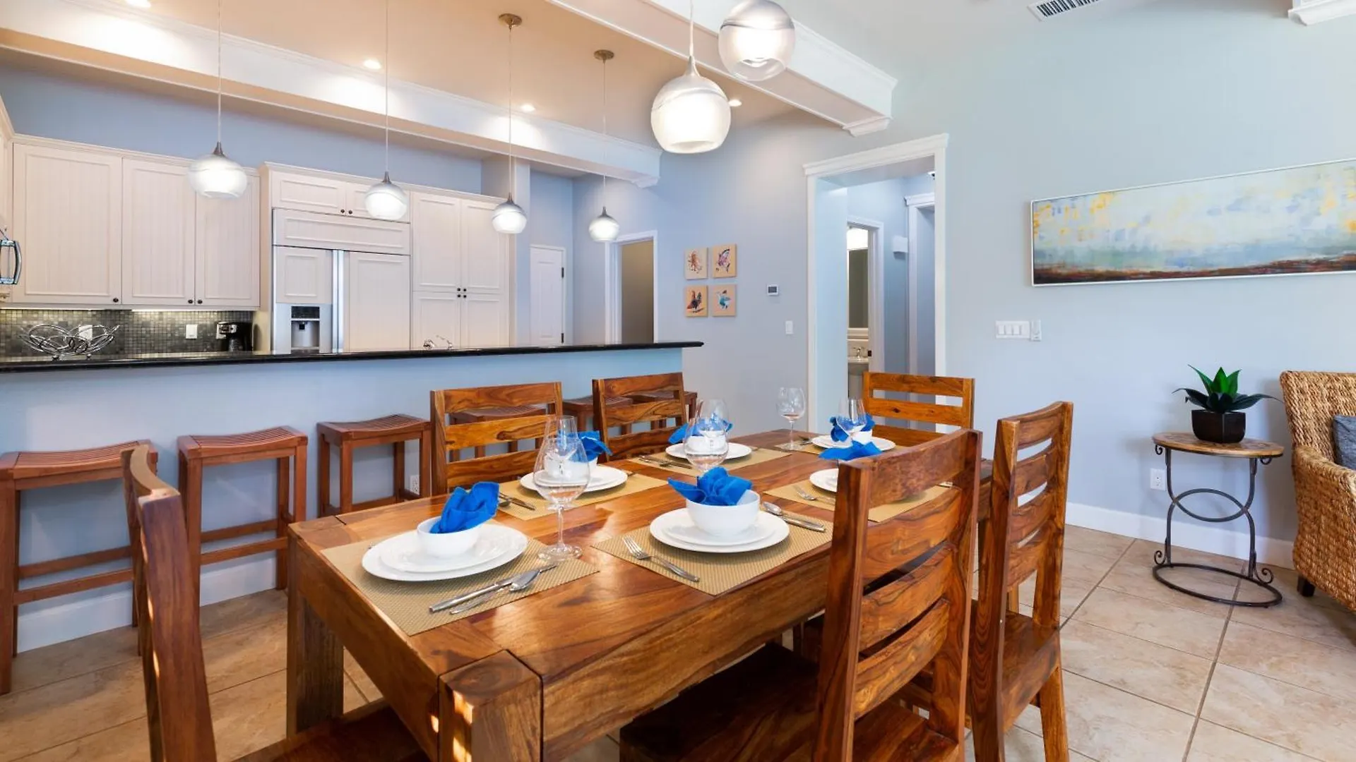 וויקולואה Hawaiiana Escape Tropical 3Br Kulalani Home With Bikes And Beach Club 0*,