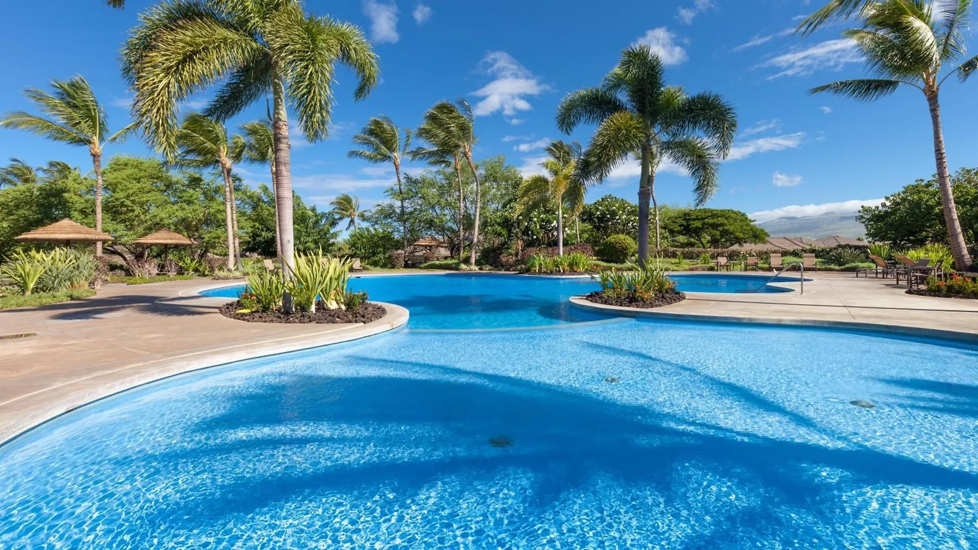 וויקולואה Hawaiiana Escape Tropical 3Br Kulalani Home With Bikes And Beach Club וילה