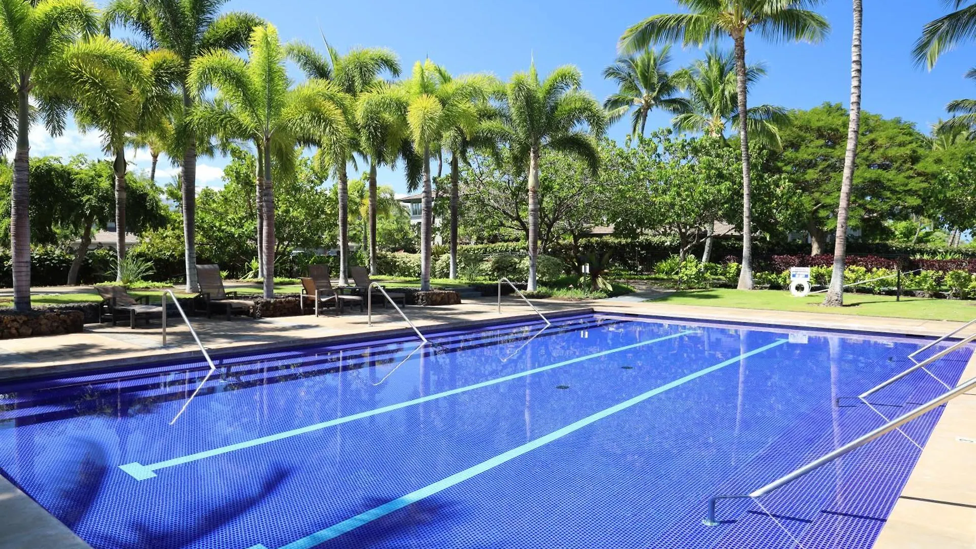 Hawaiiana Escape Tropical 3Br Kulalani Home With Bikes And Beach Club Waikoloa 0*,  Estados Unidos da América