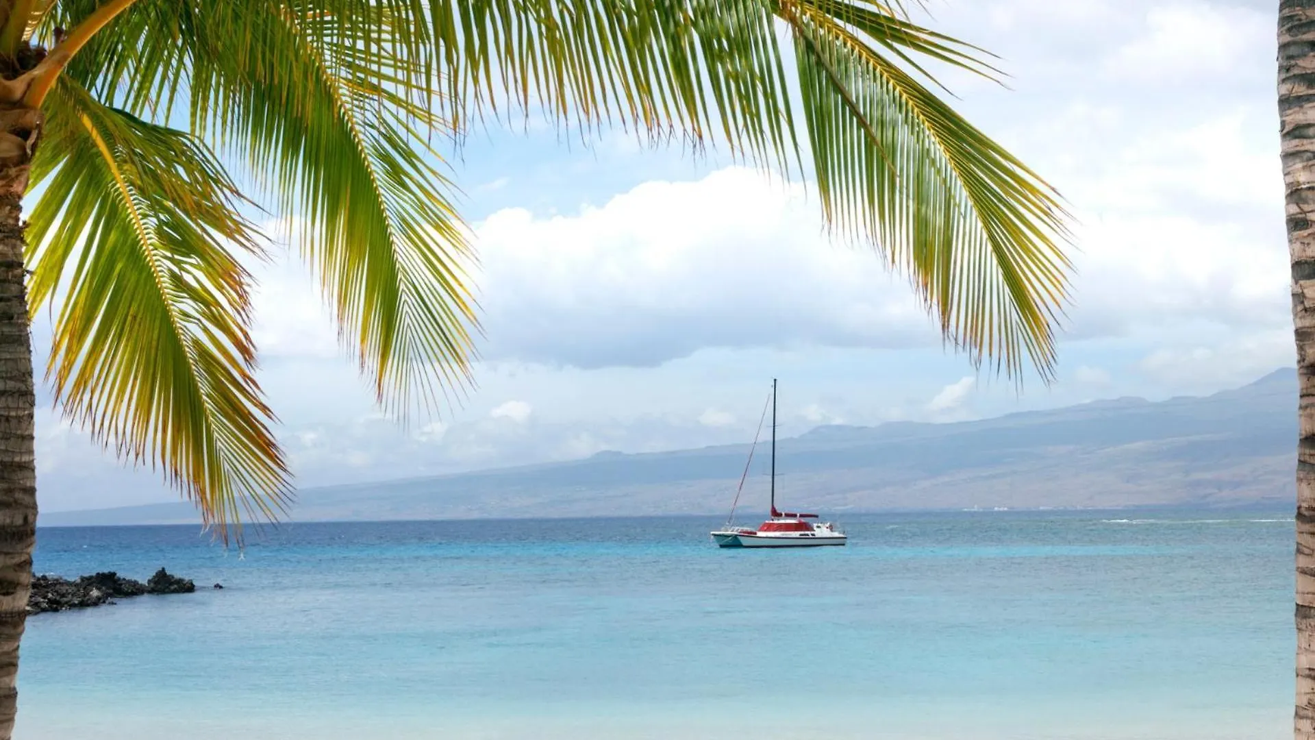 Вилла Hawaiiana Escape Tropical 3Br Kulalani Home With Bikes And Beach Club Ваиколоа-Виллидж